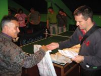 Biznis liga 2011 dodela priznanja
